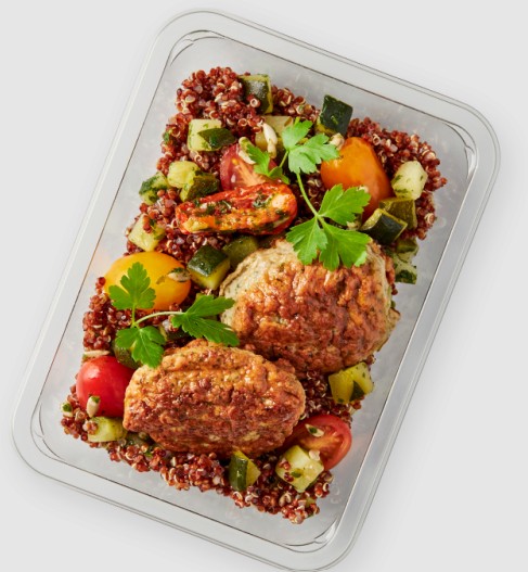 BetterFeast Livsstilskasse