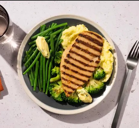 Factor Meal