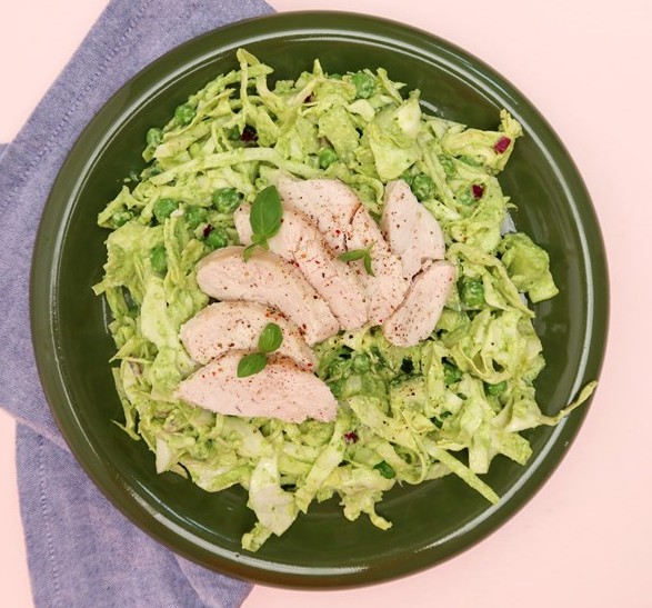 Skagenfood få kalorier